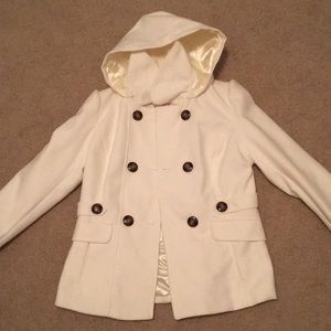 Winter coat